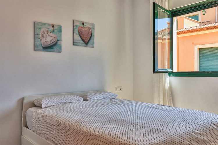 Townhouse for sale in Javea VM 2962d
