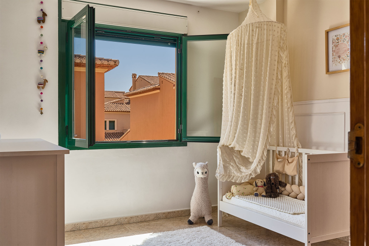 Townhouse for sale in Javea VM 2962d