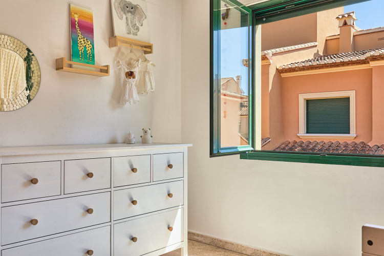 Townhouse for sale in Javea VM 2962d