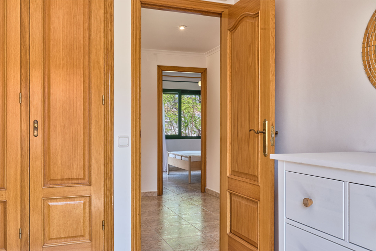 Townhouse for sale in Javea VM 2962d
