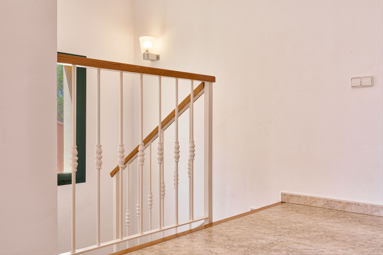 Townhouse for sale in Javea VM 2962d