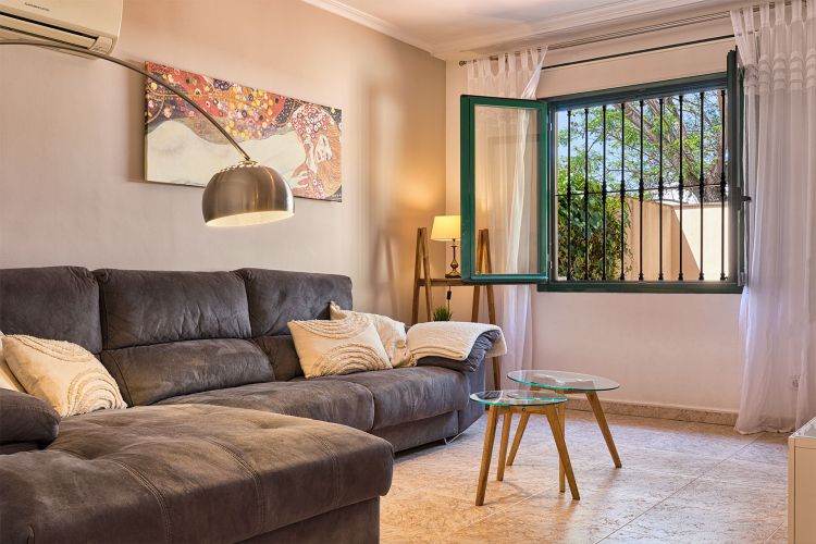 Townhouse for sale in Javea VM 2962d