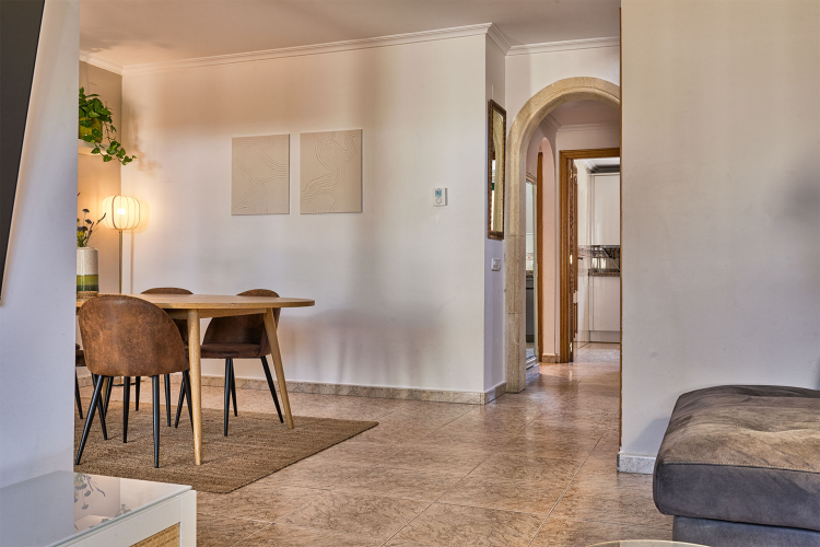 Townhouse for sale in Javea VM 2962d