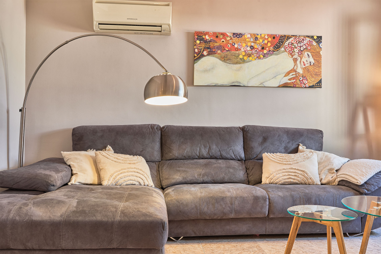 Townhouse for sale in Javea VM 2962d
