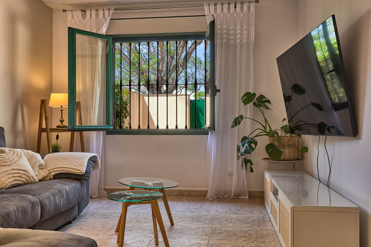 Townhouse for sale in Javea VM 2962d