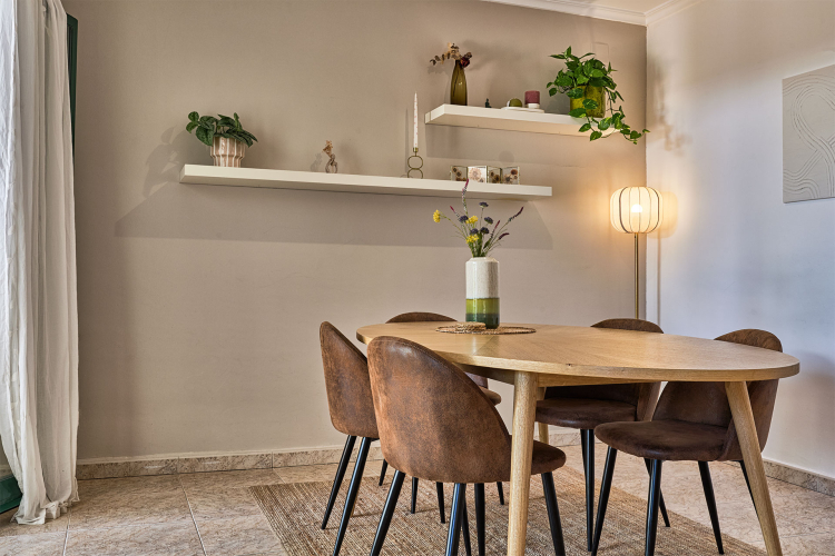 Townhouse for sale in Javea VM 2962d