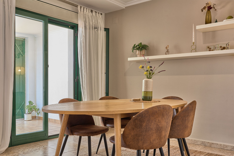 Townhouse for sale in Javea VM 2962d
