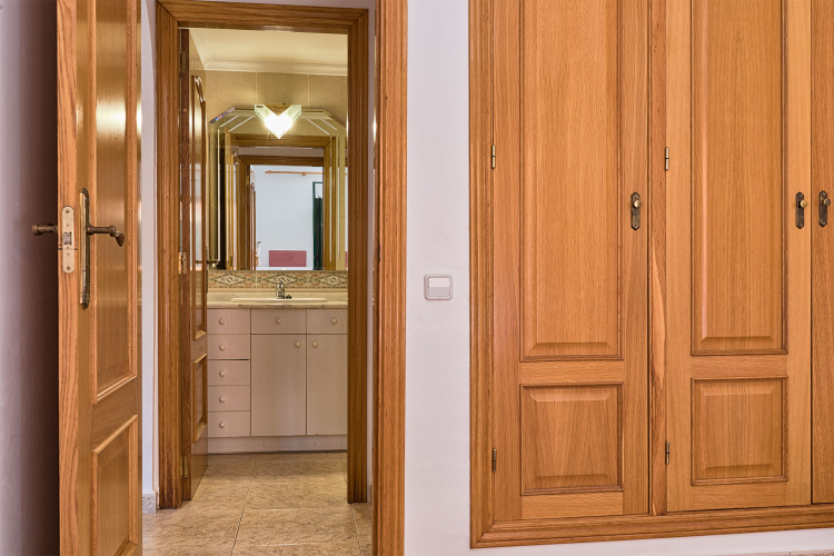 Townhouse for sale in Javea VM 2962d
