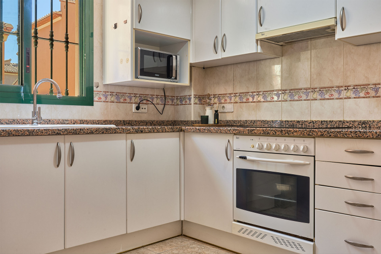 Townhouse for sale in Javea VM 2962d