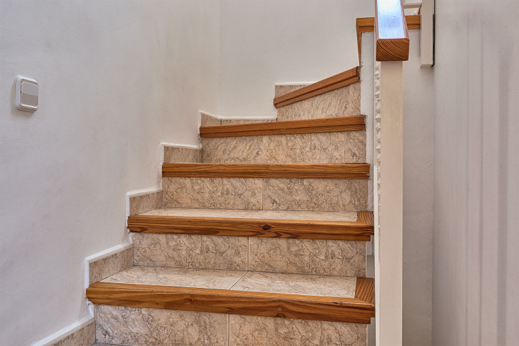 Townhouse for sale in Javea VM 2962d