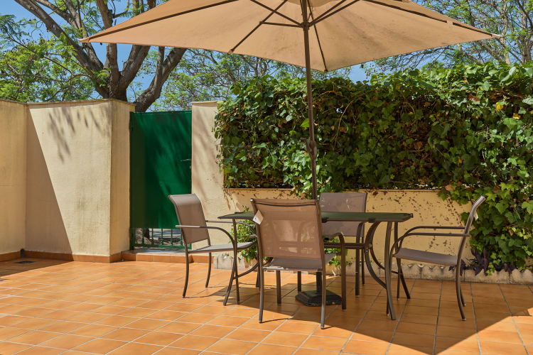 Townhouse for sale in Javea VM 2962d