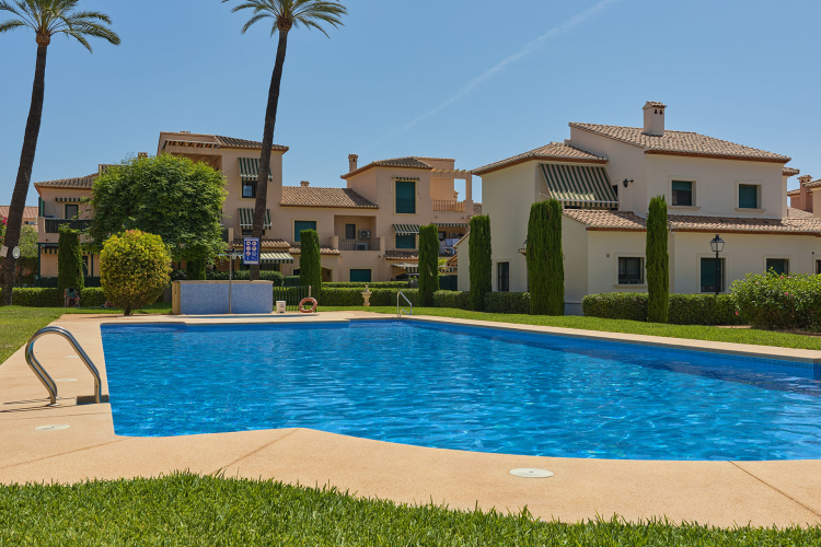 Townhouse for sale in Javea VM 2962d