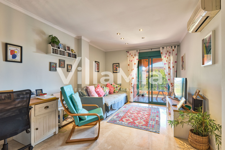 Penthouse in Jávea for sale VM 2966d