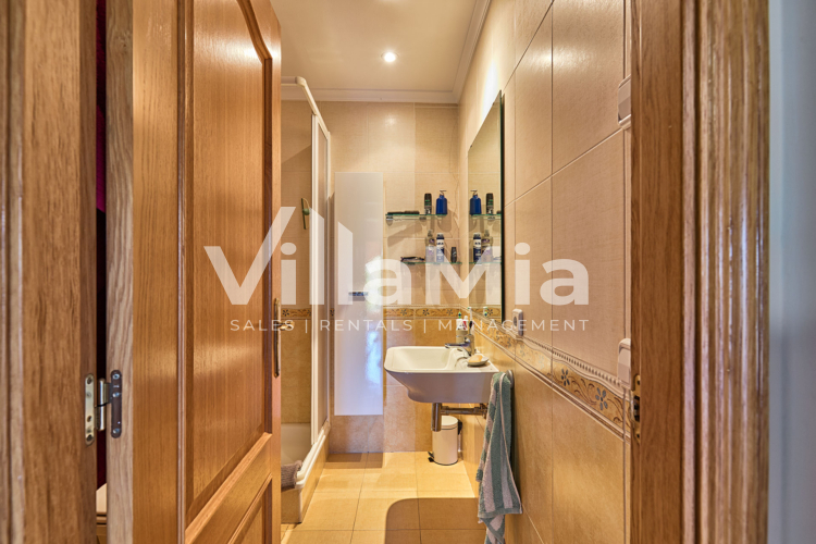 Penthouse in Jávea for sale VM 2966d