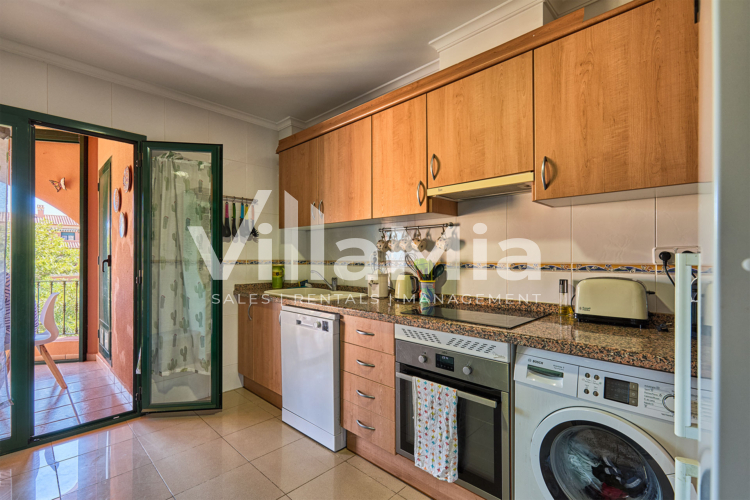 Penthouse in Jávea for sale VM 2966d