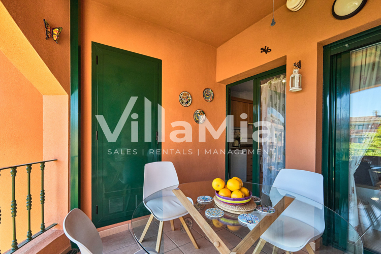 Penthouse in Jávea for sale VM 2966d
