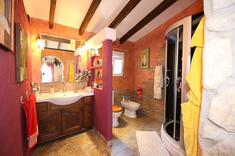 Villa in Dénia for sale VM 2230c