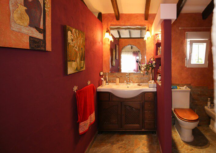 Villa in Dénia for sale VM 2230c