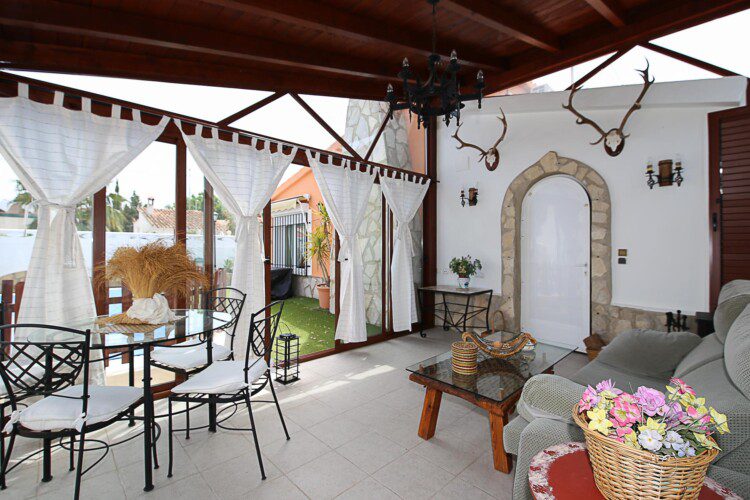 Villa in Dénia for sale VM 2230c