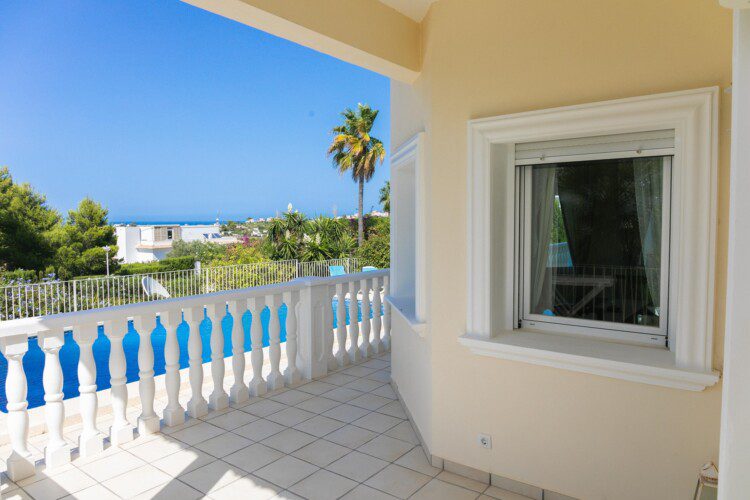Villa in Jávea for sale VM 2361d