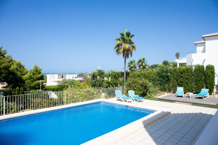 Villa in Jávea for sale VM 2361d