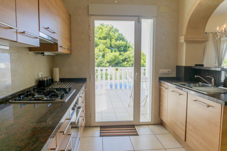 Villa in Jávea for sale VM 2361d