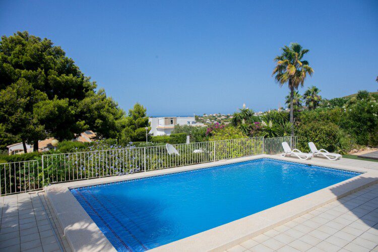 Villa in Jávea for sale VM 2361d