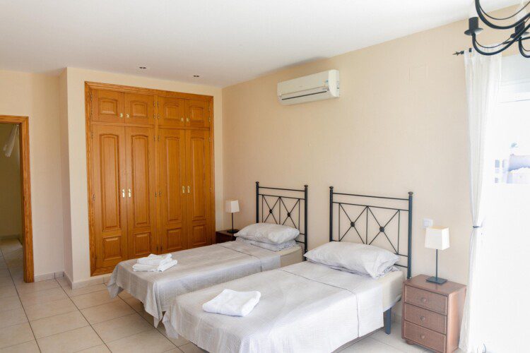 Villa in Jávea for sale VM 2361d