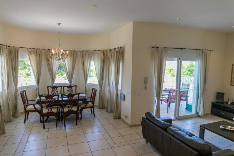 Villa in Jávea for sale VM 2361d