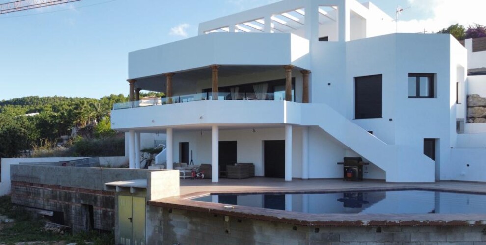 Villa in Jávea for sale VM 2268c