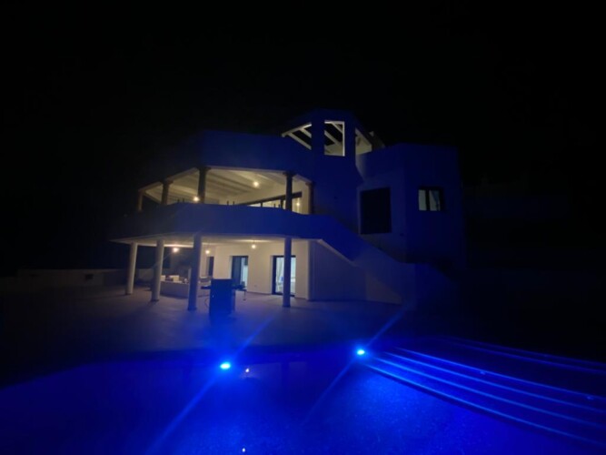 Villa in Jávea for sale VM 2268c