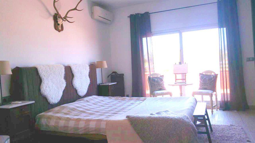 Villa in Jávea for sale VM 2115d