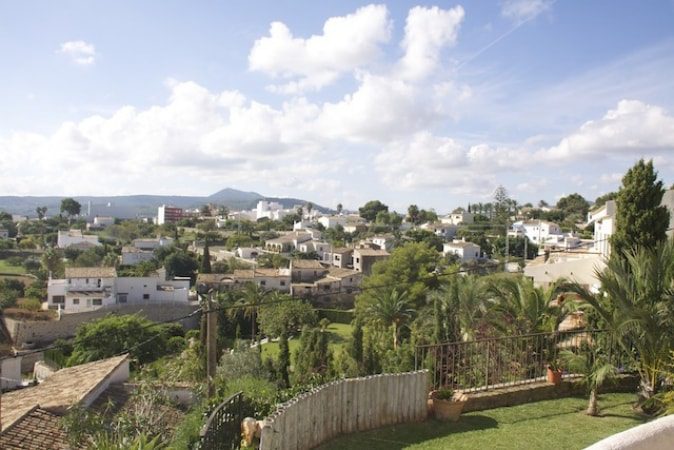 Villa in Jávea for sale VM 2182c