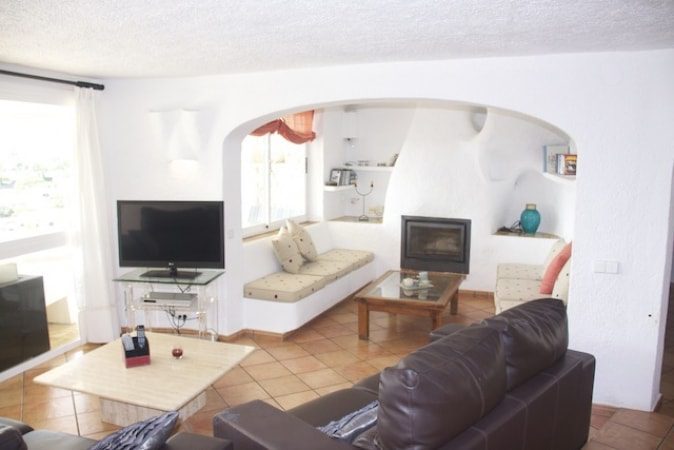 Villa in Jávea for sale VM 2182c