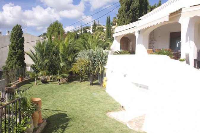 Villa in Jávea for sale VM 2182c