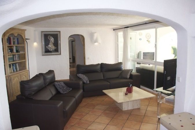 Villa in Jávea for sale VM 2182c