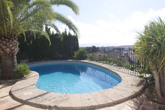 Villa in Jávea for sale VM 2182c