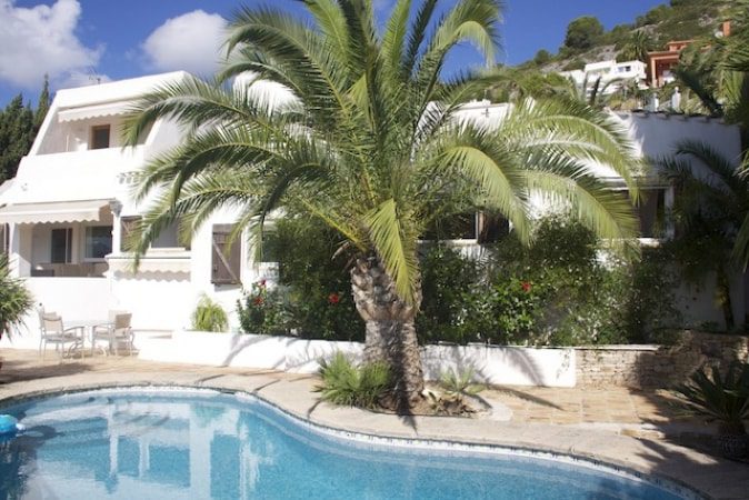 Villa in Jávea for sale VM 2182c