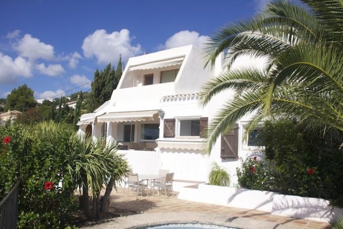 Villa in Jávea for sale VM 2182c