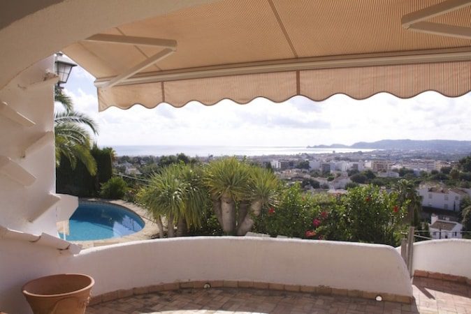 Villa in Jávea for sale VM 2182c