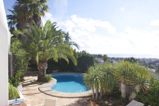 Villa in Jávea for sale VM 2182c