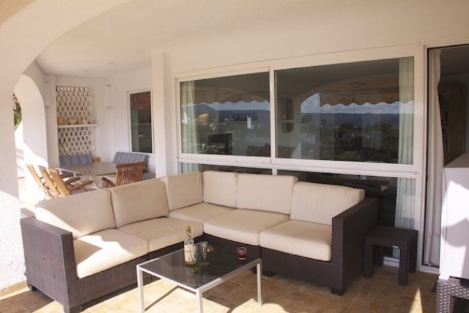 Villa in Jávea for sale VM 2182c