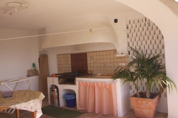 Villa in Jávea for sale VM 2182c