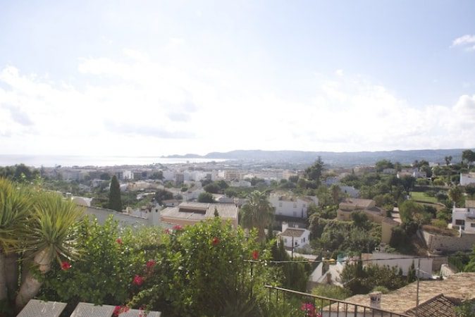 Villa in Jávea for sale VM 2182c