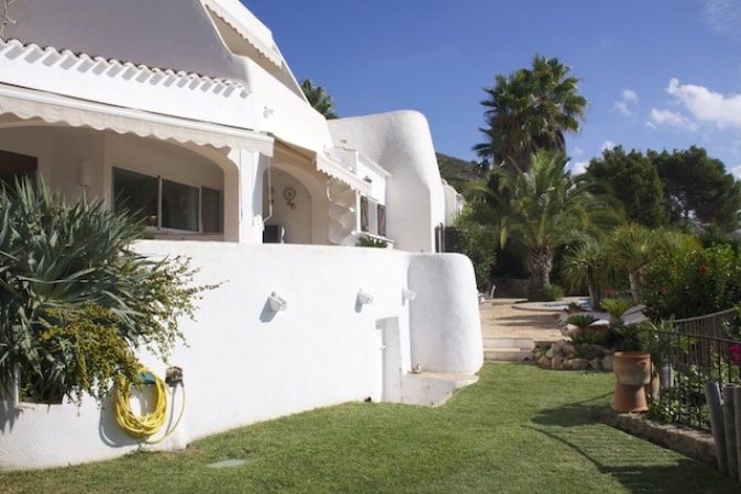 Villa in Jávea for sale VM 2182c