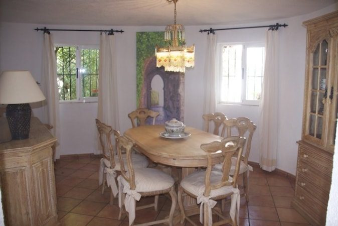 Villa in Jávea for sale VM 2182c