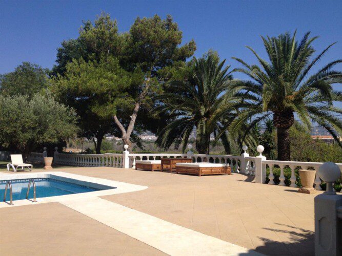 Villa in Jávea for sale VM 1765d