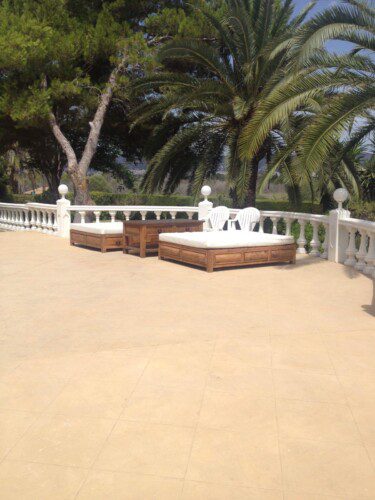 Villa in Jávea for sale VM 1765d