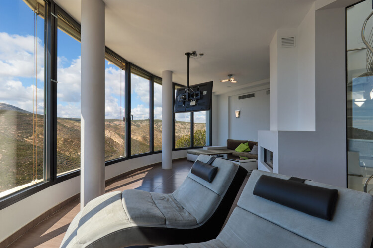 Villa in Jávea for sale VM 2908d