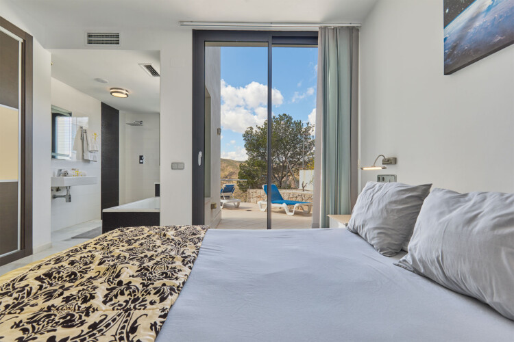 Villa in Jávea for sale VM 2908d